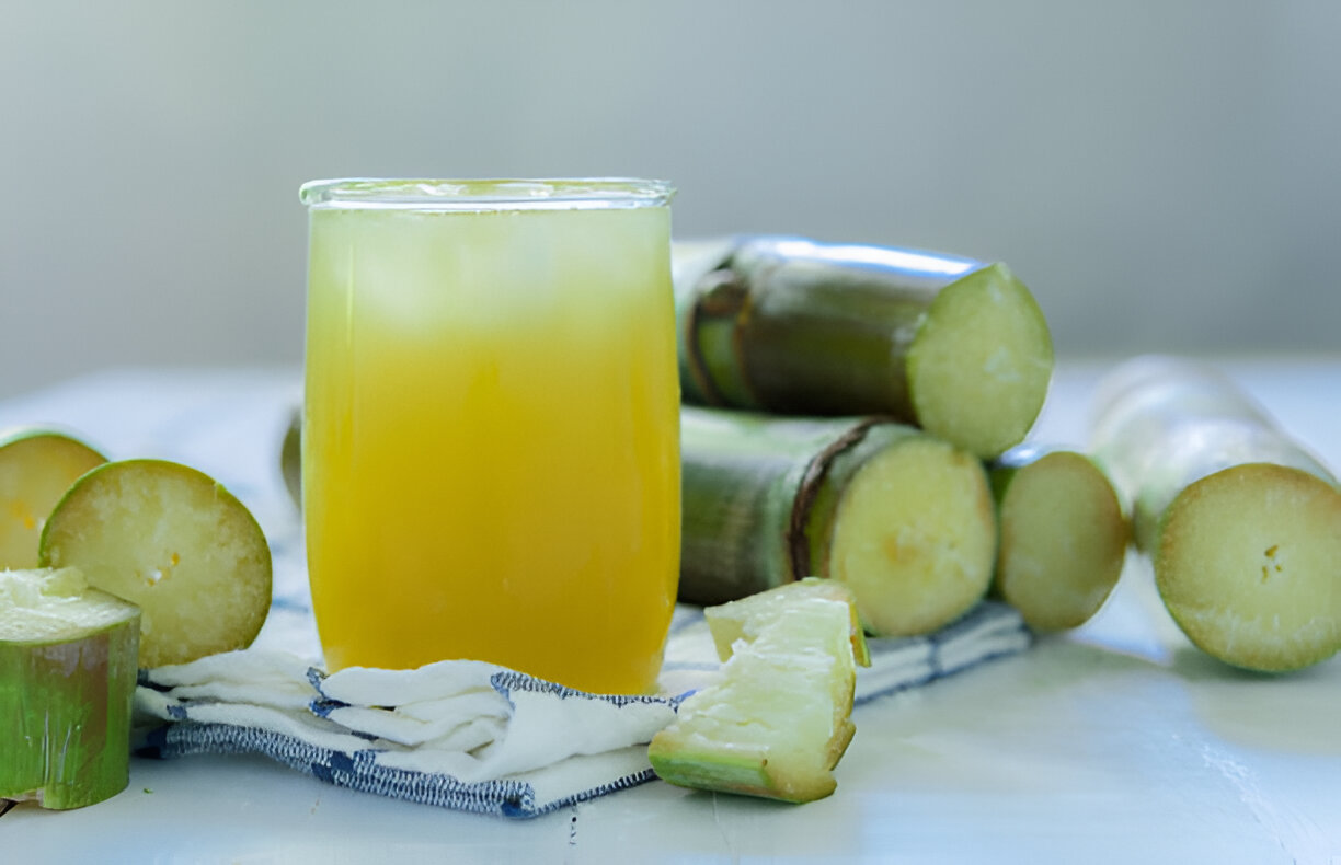 Cucumber-Pear Juice | Whole Living Eat Well